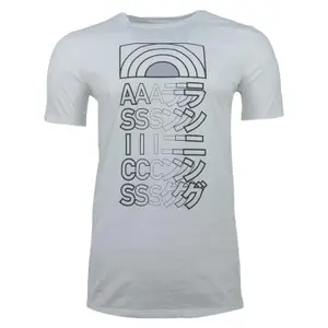 Camiseta Asics Japan Track image-0