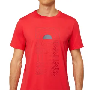 Maglietta Asics Japan Track image-0