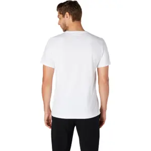 T-shirt Asics T-shirt 77 image-2