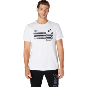 T-shirt Asics T-shirt 77 image-0