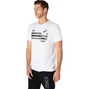 T-shirt Asics T-shirt 77 image-3