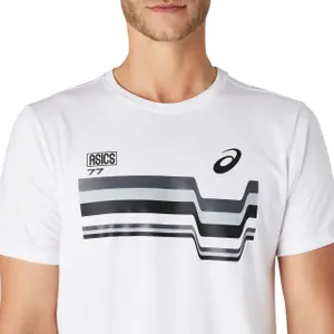 T-shirt Asics T-shirt 77 image-4