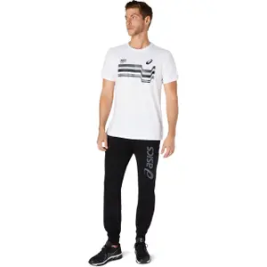 T-shirt Asics T-shirt 77 image-1