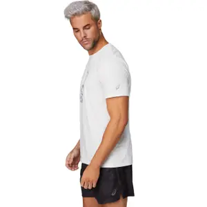 T-shirt Asics M Graphic image-2