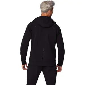 Sweatshirt Asics M Mobility Knit Full Zip image-1