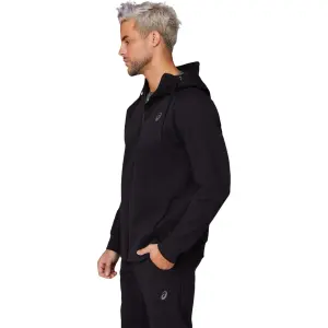 Sweatshirt Asics M Mobility Knit Full Zip image-2