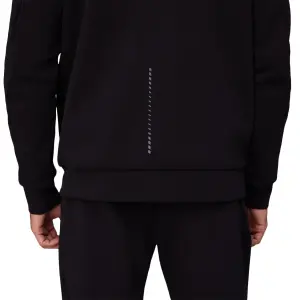 Sweatshirt Asics M Mobility Knit Full Zip image-4