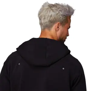 Sweatshirt Asics M Mobility Knit Full Zip image-3