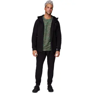 Sweatshirt Asics M Mobility Knit Full Zip image-0