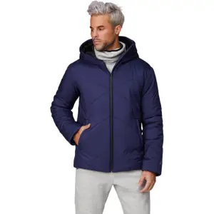 Jas Asics M Insulation Hooded image-1