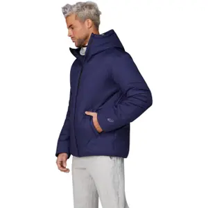 Jas Asics M Insulation Hooded image-2