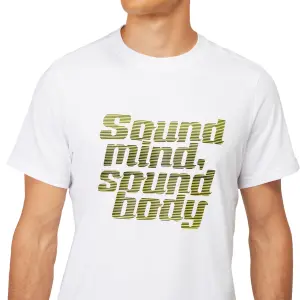 T-shirt Asics Smsb Graphic Iv image-0