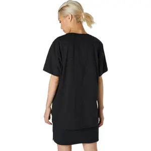 Ärmlös T-shirt Asics Pocketed image-3