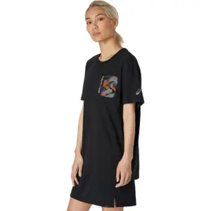 Ärmlös T-shirt Asics Pocketed image-2