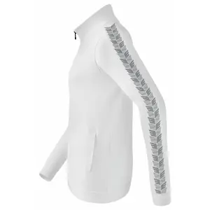 Veste enfant Erima Tracktop Essential Team image-3