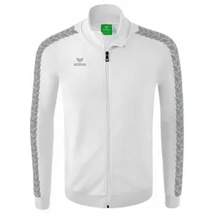 Veste enfant Erima Tracktop Essential Team image-0