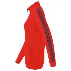 Women's Tracksuit Erima Essential Team image-2