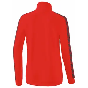 Women's Tracksuit Erima Essential Team image-1