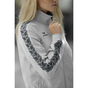 Women's Tracksuit Erima Essential Team image-5