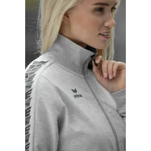 Women's Tracksuit Erima Essential Team image-6