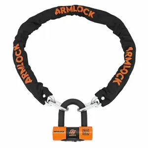 Motorcycle kettingslot SRA Armlock CK2 image-1