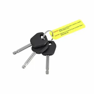 Motorcycle kettingslot SRA Armlock CK2 image-2