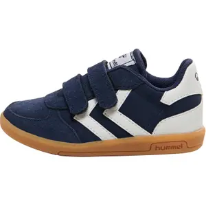 Sneakers Hummel victory suede infant image-0