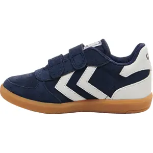 Sneakers Hummel victory suede infant image-3