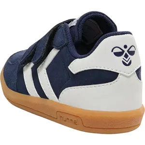 Sneakers Hummel victory suede infant image-4
