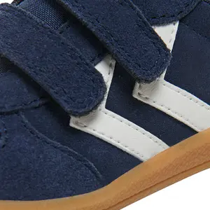 Sneakers Hummel victory suede infant image-5