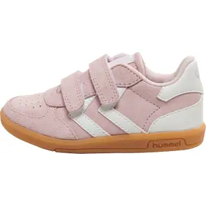 Sneakers Hummel victory suede infant image-0