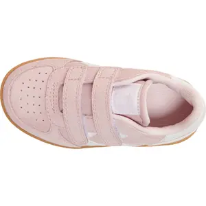 Sneakers Hummel victory suede infant image-2