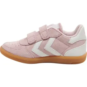 Sneakers Hummel victory suede infant image-3