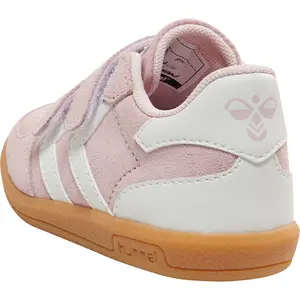 Sneakers Hummel victory suede infant image-4