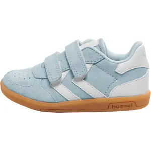 Sneakers Hummel victory suede infant image-0