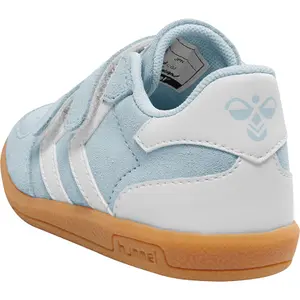 Sneakers Hummel victory suede infant image-4