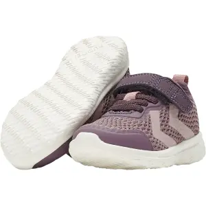 Kid sneakers Hummel Actus Ml image-4