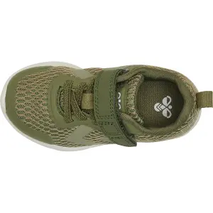 Kid sneakers Hummel Actus Ml image-0