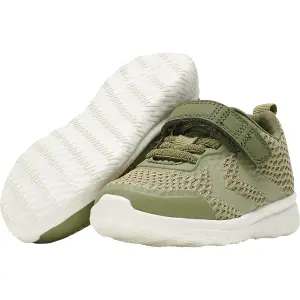Kid sneakers Hummel Actus Ml image-4