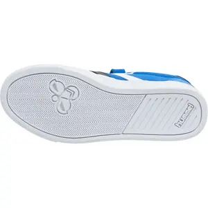 Children's sneakers Hummel slimmer stadil low image-1