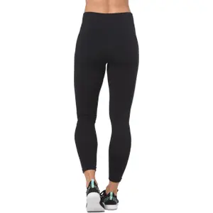 Nahtlose Strumpfhose für Frauen Asics Cropped image-2