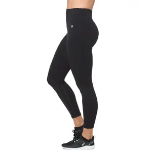 Nahtlose Strumpfhose für Frauen Asics Cropped image-4