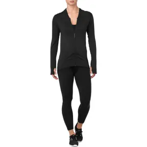 Nahtlose Strumpfhose für Frauen Asics Cropped image-1