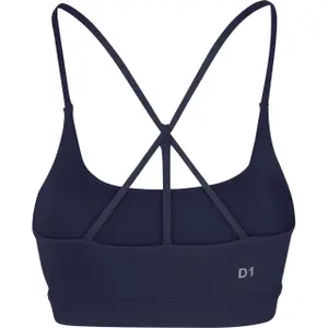 Brassière femme Asics Strappy Back image-1