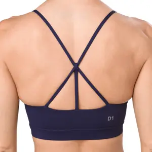 Brassière femme Asics Strappy Back image-2