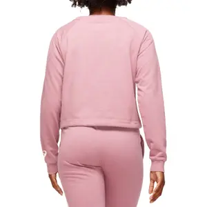 Sweatshirt femme Asics Tailored image-2