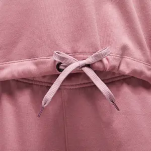 Sweatshirt femme Asics Tailored image-4