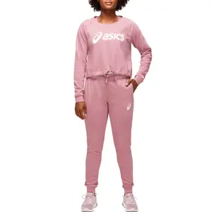 Sweatshirt femme Asics Tailored image-1