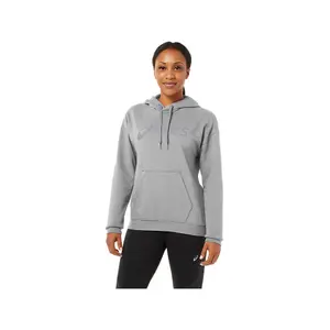 Damen-Kapuzenpulli Asics Big Oth image-0