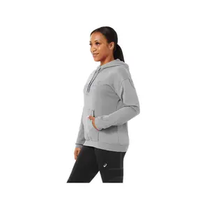 Damen-Kapuzenpulli Asics Big Oth image-3